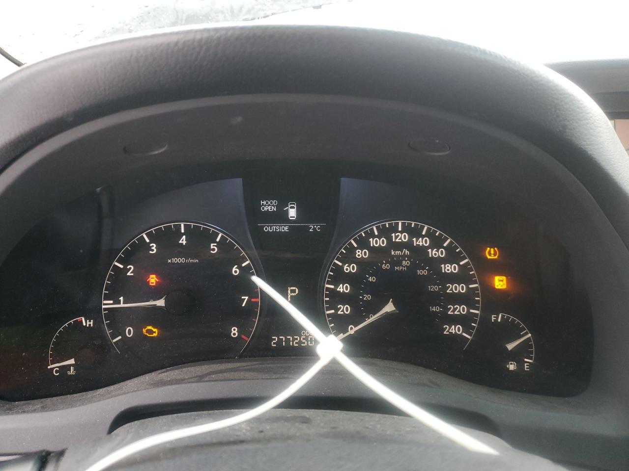 2010 Lexus Rx 350 VIN: 2T2BK1BA7AC001616 Lot: 92000525