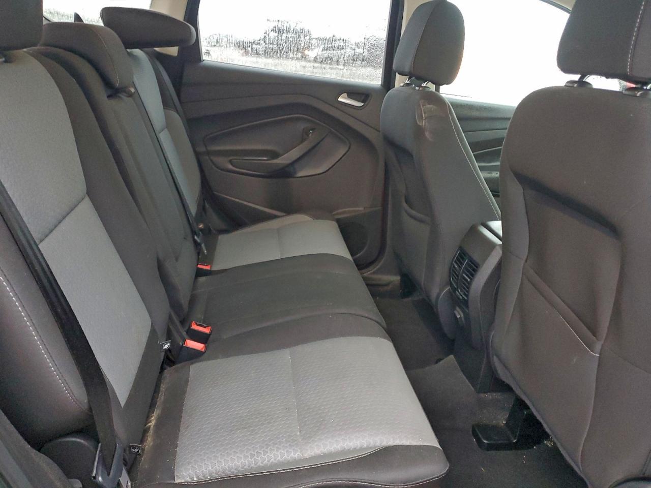 2017 Ford Escape Se VIN: 1FMCU9GD2HUC62634 Lot: 94060305