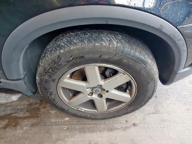 2009 VOLVO XC90 2.4 D5 ACTIVE 5DR