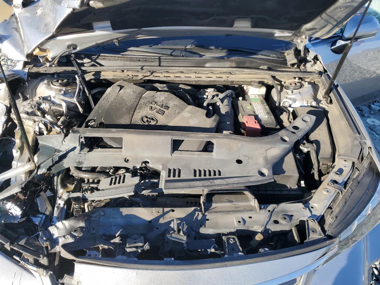 2019 Toyota Avalon Xle VIN: 4T1BZ1FB0KU032452 Lot: 92962235