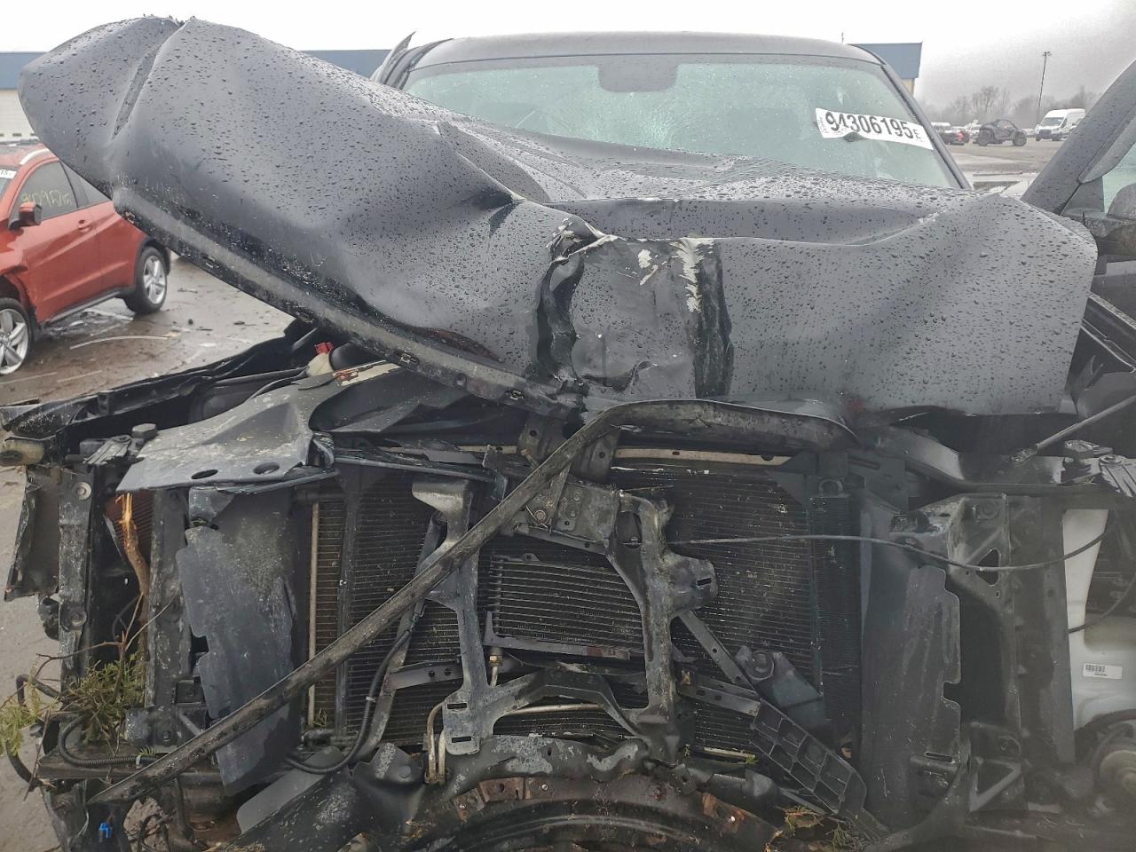 2013 GMC Sierra K1500 VIN: 1GTN2TE06DZ178541 Lot: 94306195