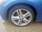 2014 BMW 1 SERIES 118D M SPORT 5DR for sale at Copart YORK