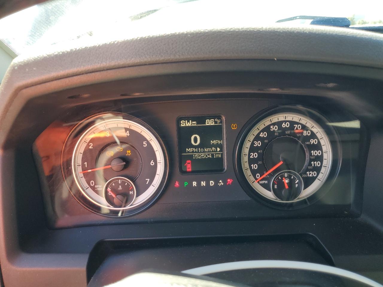 2015 Ram 1500 Slt VIN: 1C6RR6GT4FS577621 Lot: 91188475