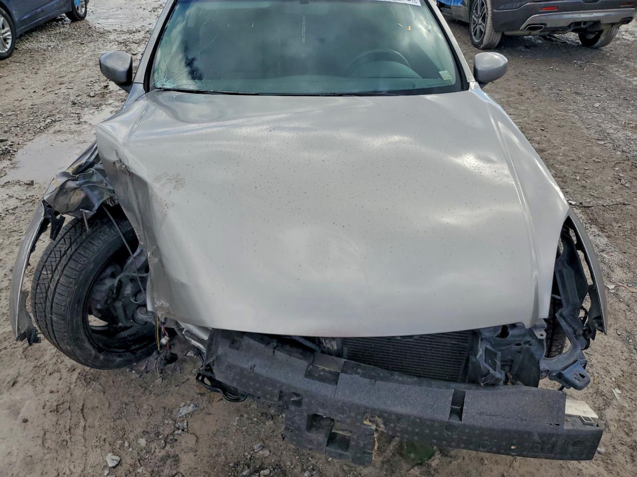 2007 Infiniti G35 VIN: JNKCV54E27M902748 Lot: 94505205