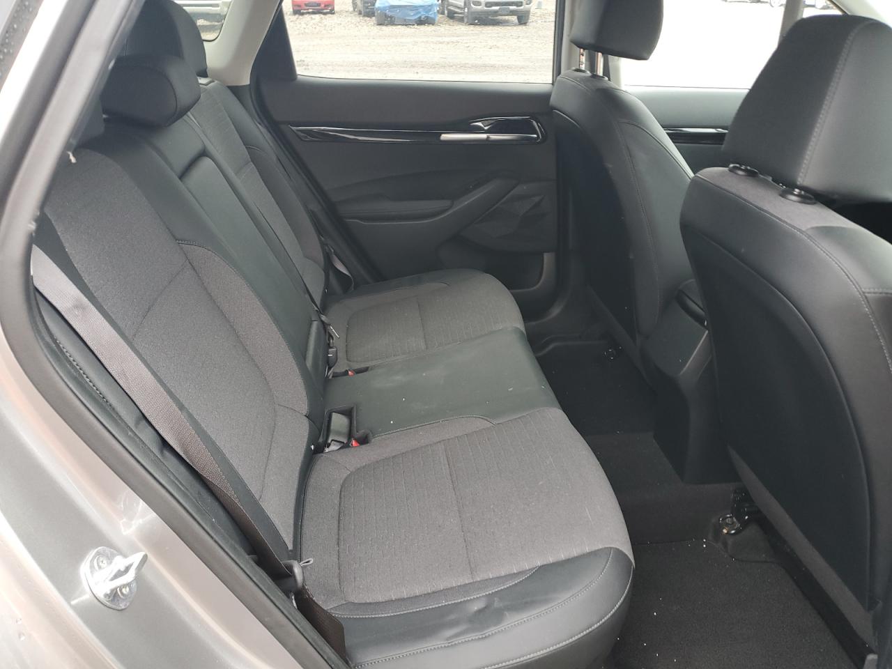 2021 Kia Seltos S VIN: KNDEUCAA7M7217447 Lot: 93037805