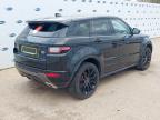 2017 LAND ROVER RANGE ROVER EVOQUE 2.0 TD4 HSE DYNAMIC 5DR AUTO for sale at Copart SANDY