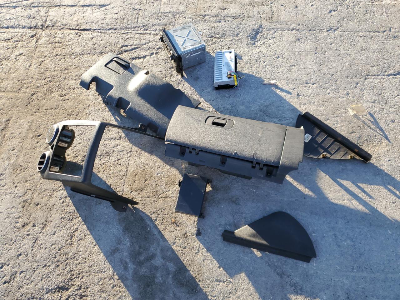 2008 Pontiac G6 Gt VIN: 1G2ZH57N084114166 Lot: 91710745