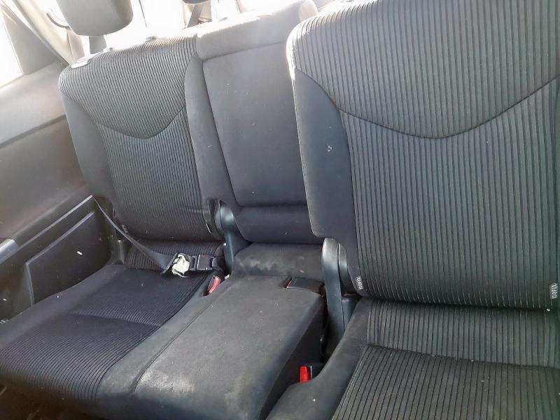 2016 TOYOTA PRIUS HYBRID 