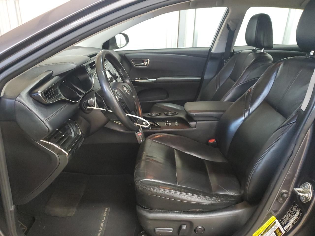 2016 Toyota Avalon Xle VIN: 4T1BK1EBXGU198782 Lot: 92227205