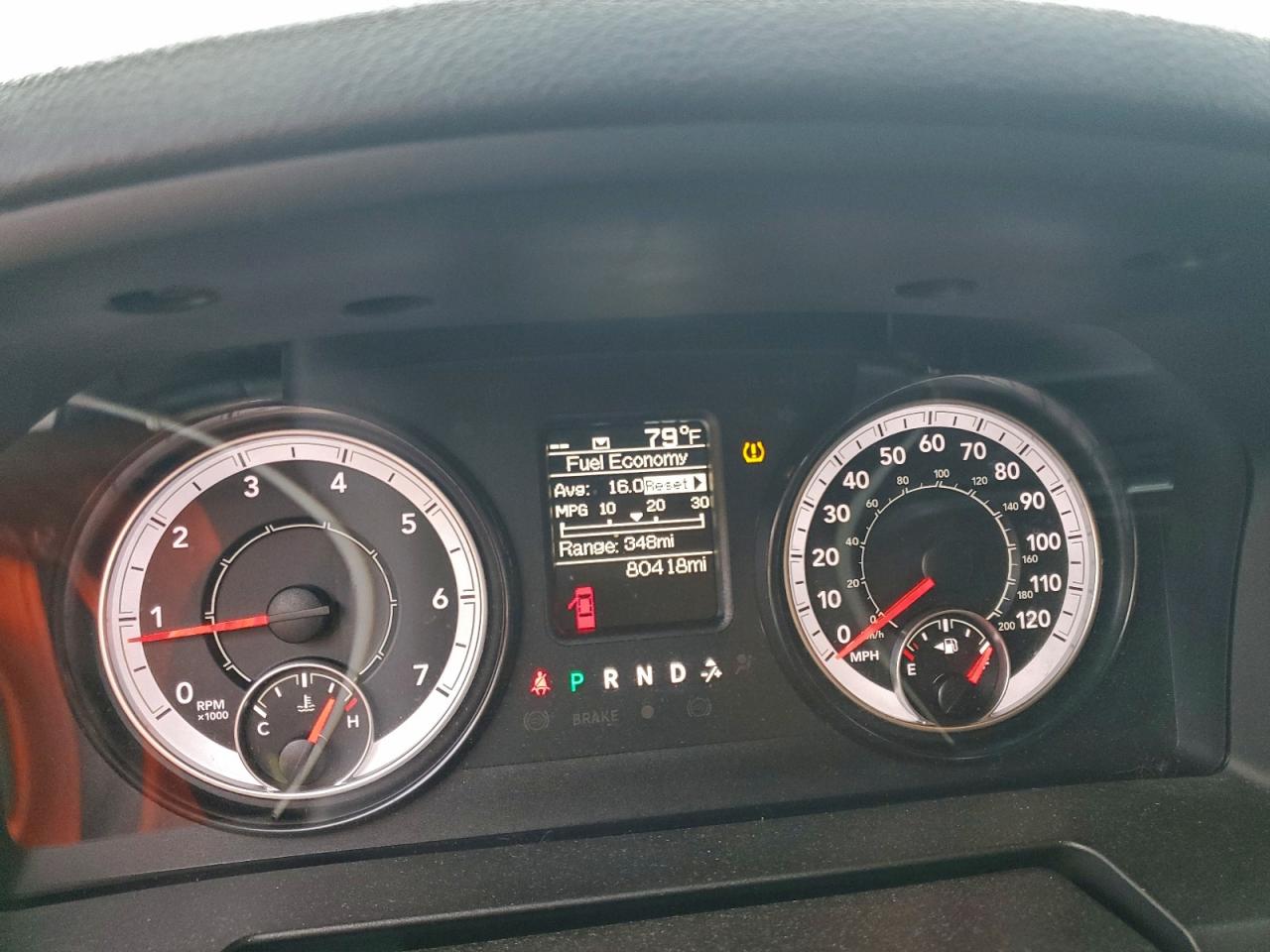 2022 Ram 1500 Classic Tradesman VIN: 1C6RR6KG7NS208681 Lot: 93339365