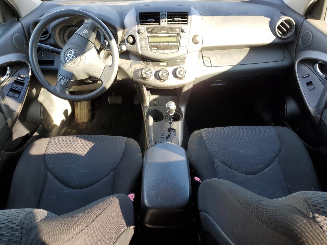 2011 Toyota Rav4 Sport VIN: JTMRF4DV4B5043264 Lot: 92652965