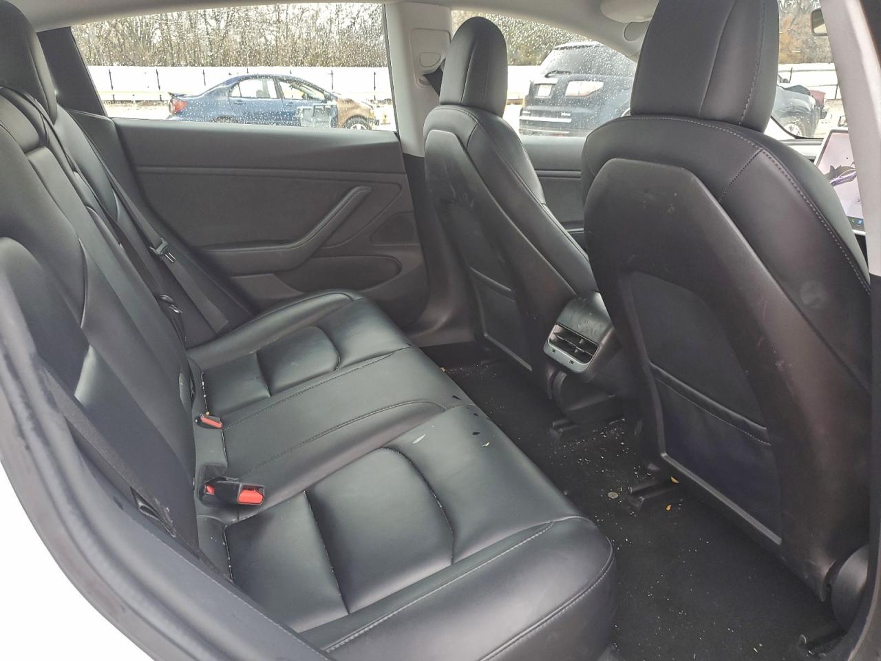 2019 Tesla Model 3 VIN: 5YJ3E1EA7KF416024 Lot: 94074185