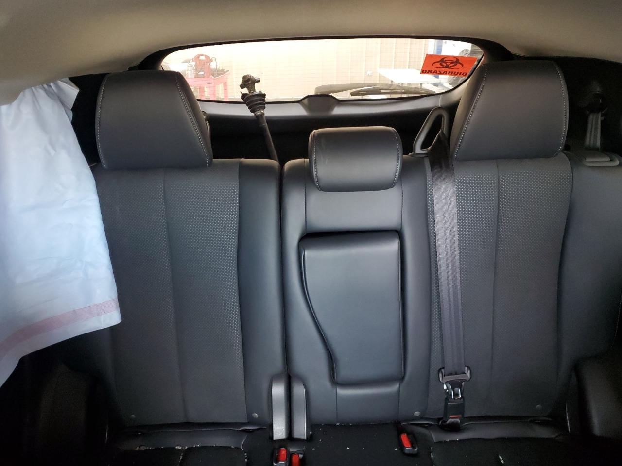 2025 Mitsubishi Eclipse Cross Se VIN: JA4ATWAAXSZ033716 Lot: 90640415