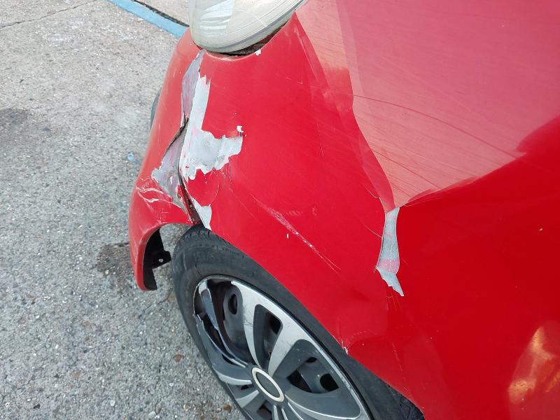 2007 CITROEN C1 1.0I VIBE 3DR