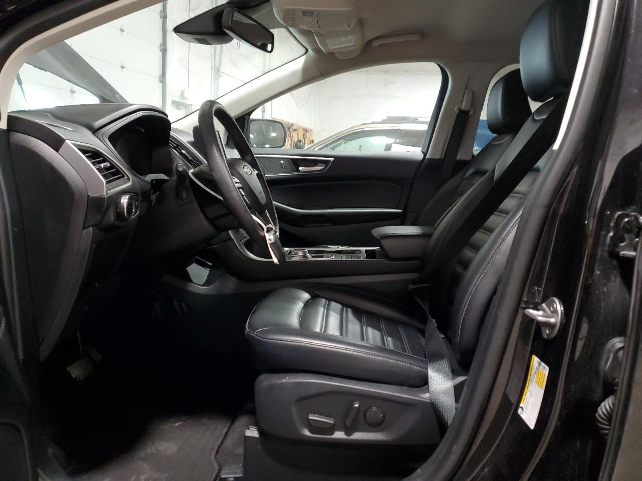 2024 Ford Edge Sel VIN: 2FMPK4J95RBA79170 Lot: 93682725