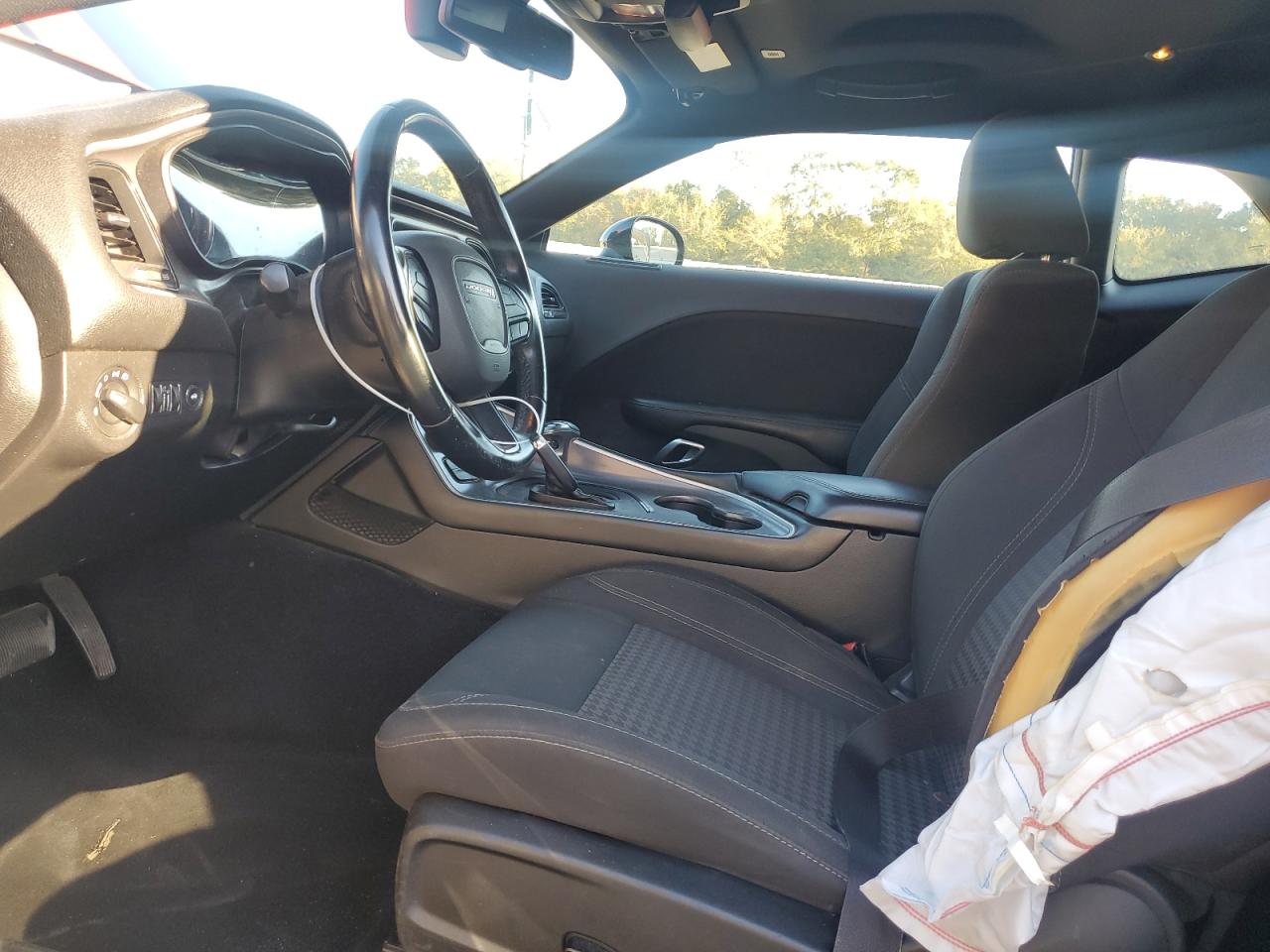 2020 Dodge Challenger Sxt VIN: 2C3CDZAG6LH105468 Lot: 91009065