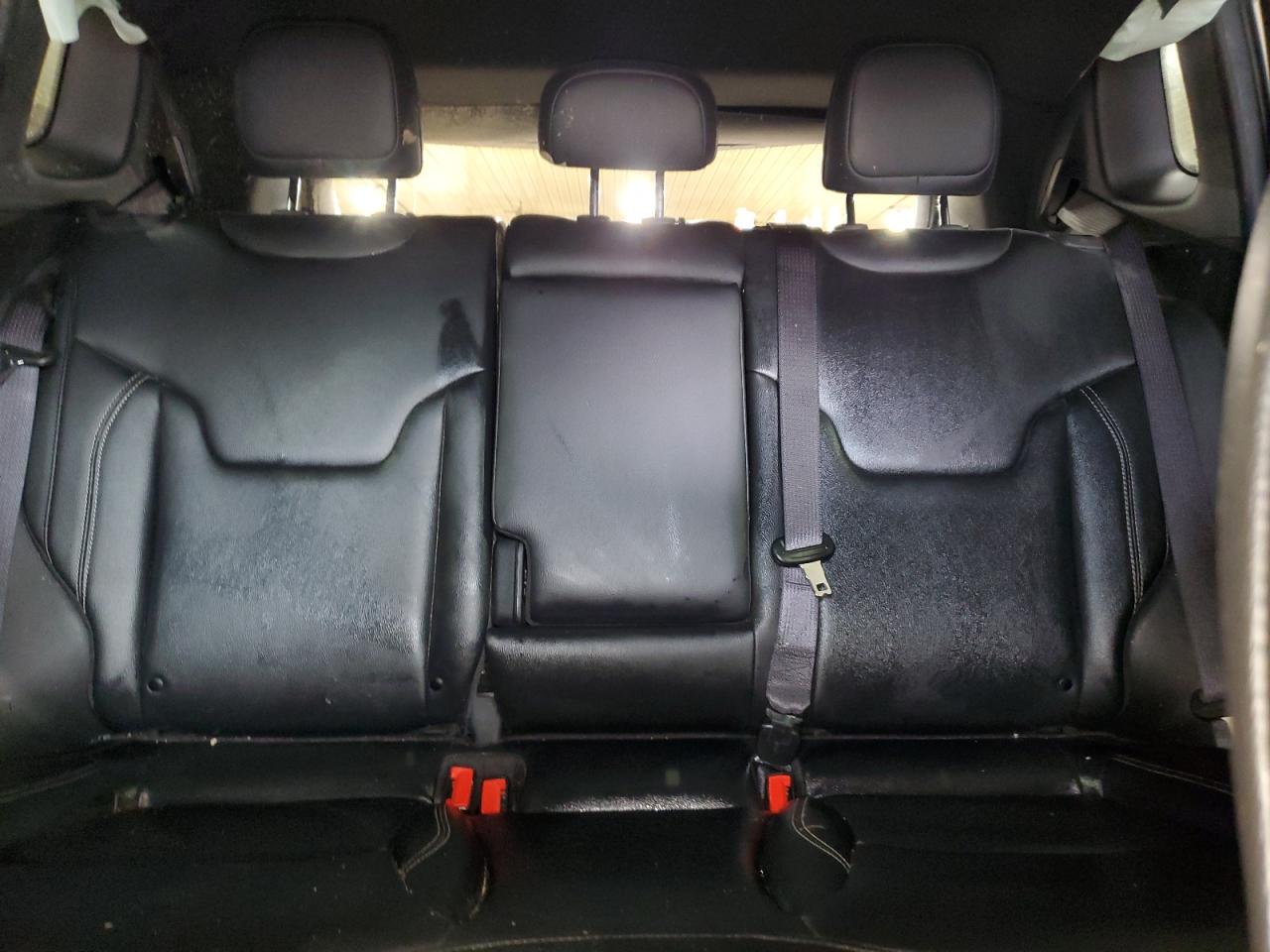 2025 Jeep Compass Limited VIN: 3C4NJDCNXST613606 Lot: 93124465