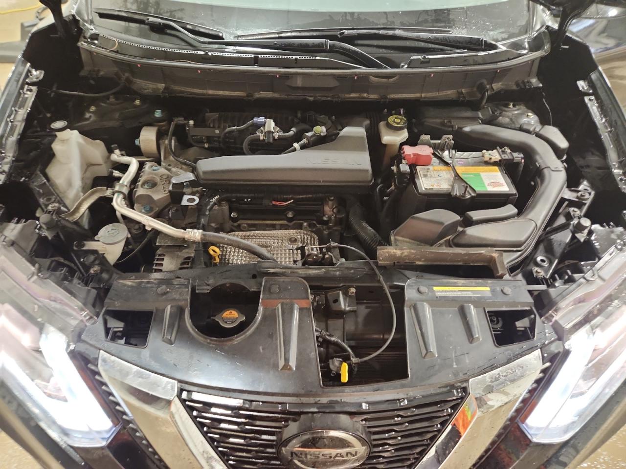 2018 Nissan Rogue S VIN: KNMAT2MV0JP612494 Lot: 90954765