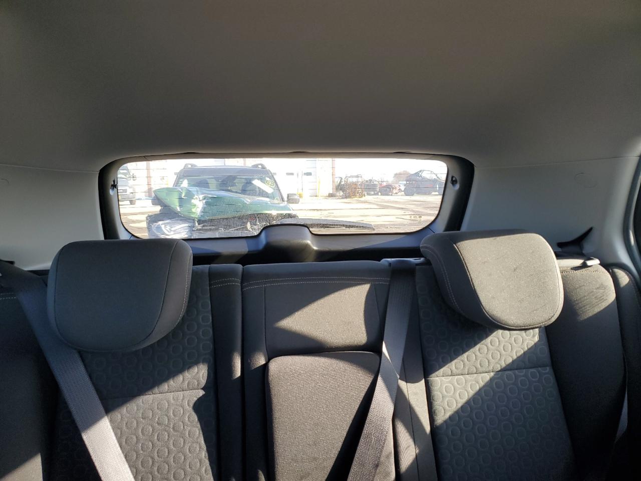 2022 Chevrolet Trax Ls VIN: KL7CJNSM2NB514996 Lot: 92822105