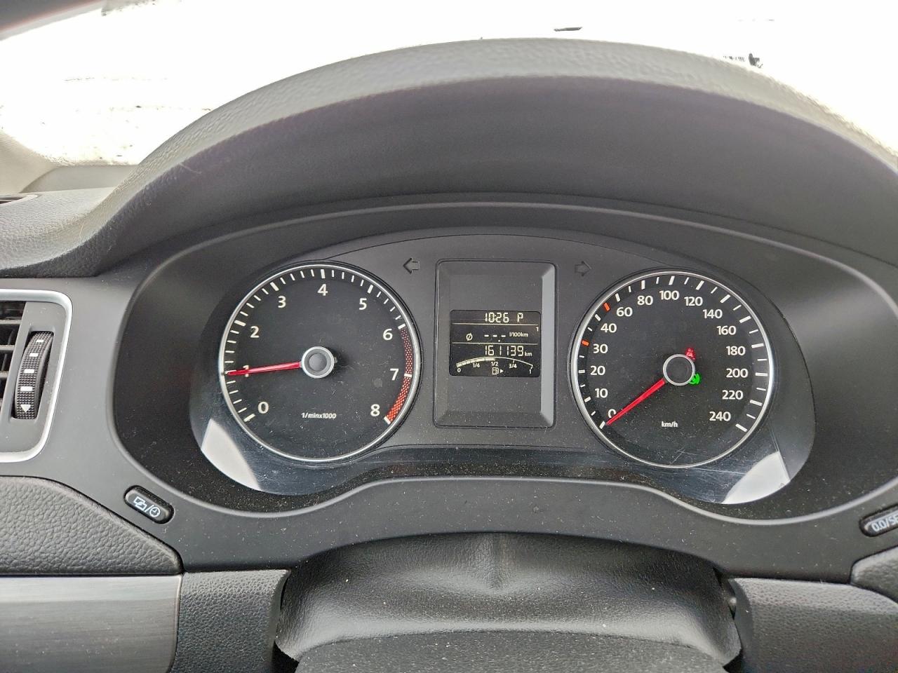 2014 Volkswagen Jetta Sel VIN: 3VWL07AJ9EM353111 Lot: 93985465