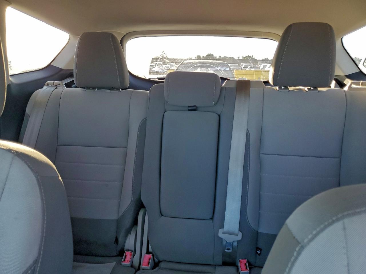 2015 Ford Escape Se VIN: 1FMCU0G73FUC85780 Lot: 93995045