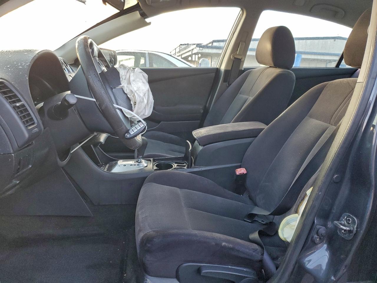 2008 Nissan Altima 2.5 VIN: 1N4AL21E18N514042 Lot: 93975785