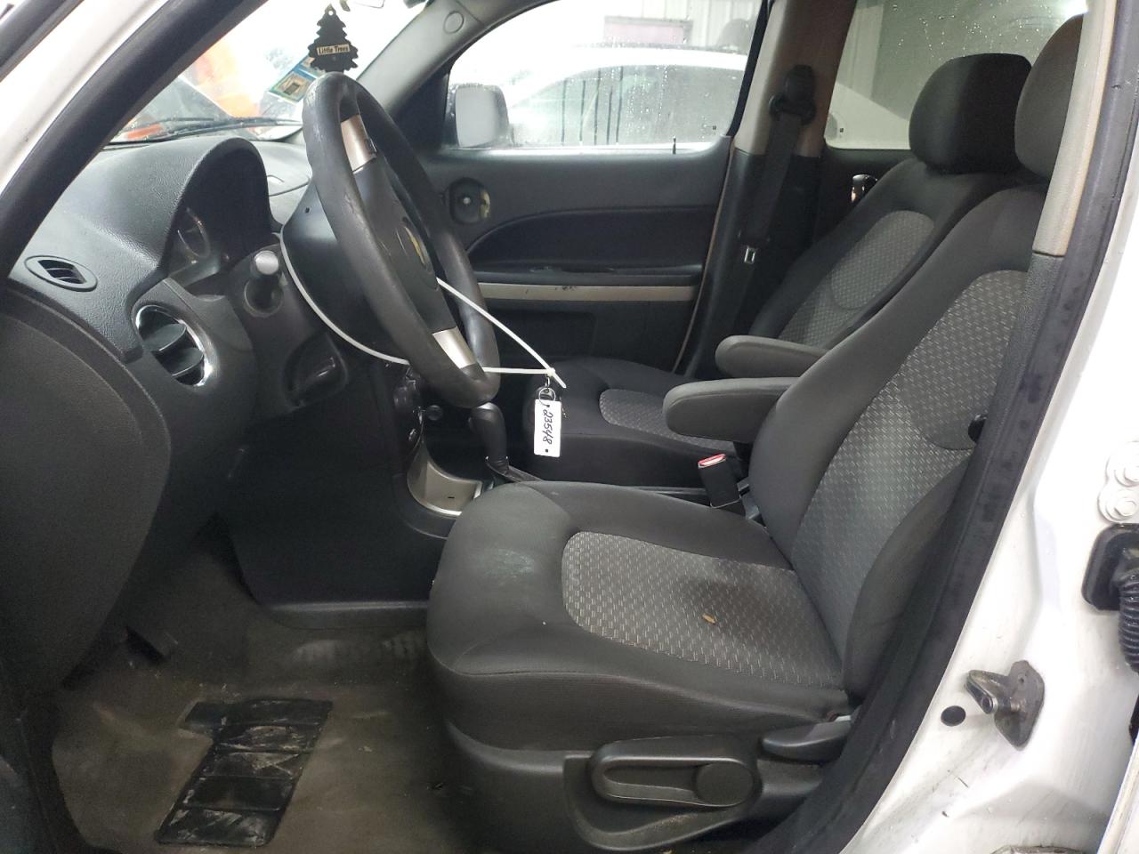 2011 Chevrolet Hhr Ls VIN: 3GNBAAFW7BS613260 Lot: 93056095