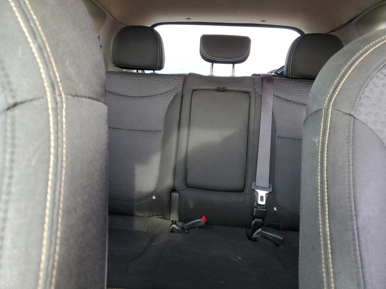 2014 Kia Soul + VIN: KNDJP3A5XE7014028 Lot: 91527315