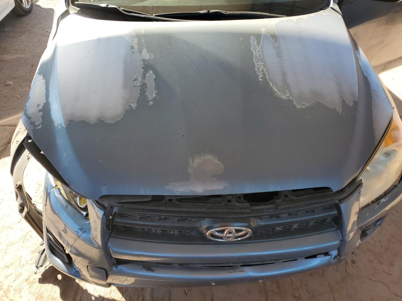 2010 Toyota Rav4 VIN: 2T3ZF4DV5AW024973 Lot: 91459385