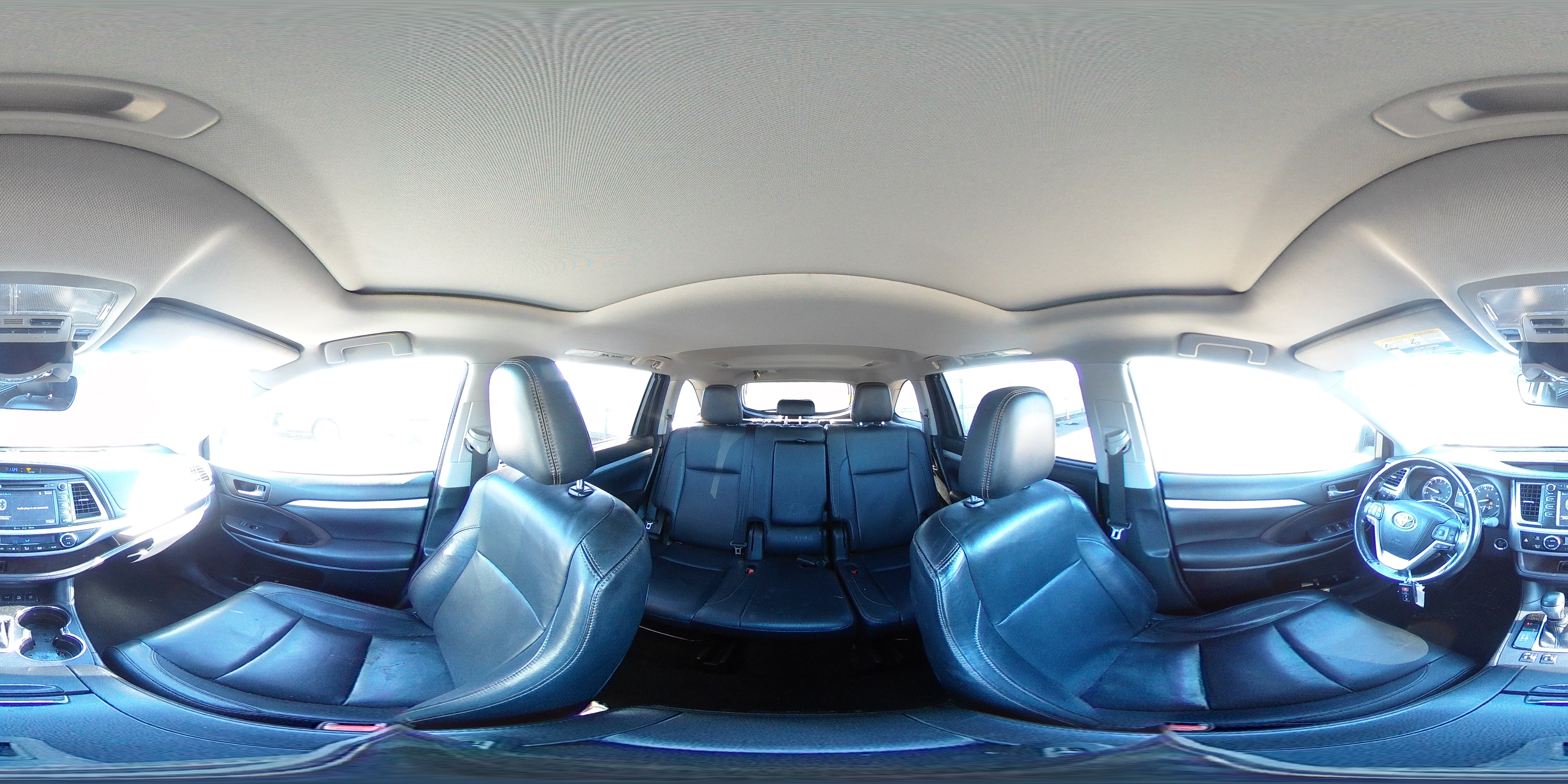 2017 Toyota Highlander Se VIN: 5TDJZRFH9HS399592 Lot: 91696515