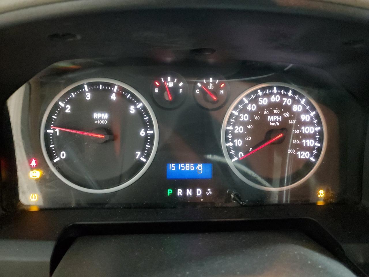 2011 Dodge Ram 1500 VIN: 1D7RB1GK3BS581926 Lot: 91524645