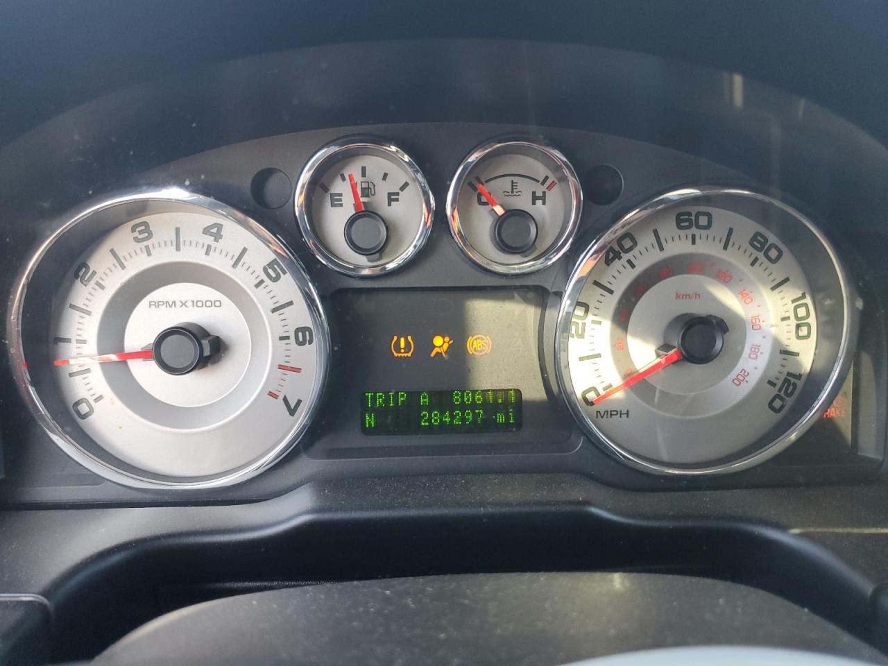 2008 Ford Edge Limited VIN: 2FMDK39C98BA47608 Lot: 93018695