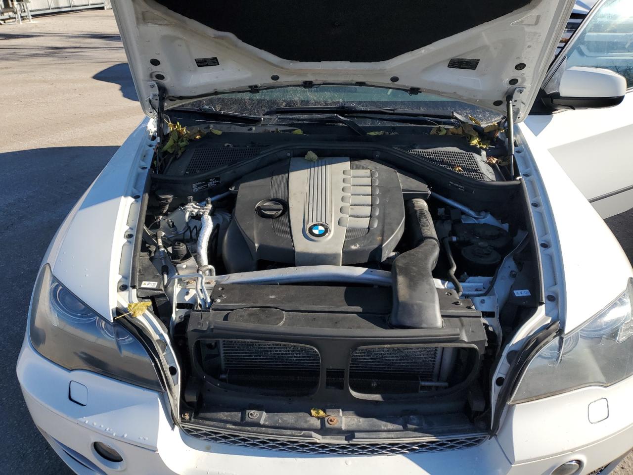 2013 BMW X5 xDrive35D VIN: 5UXZW0C52D0B94003 Lot: 90091795