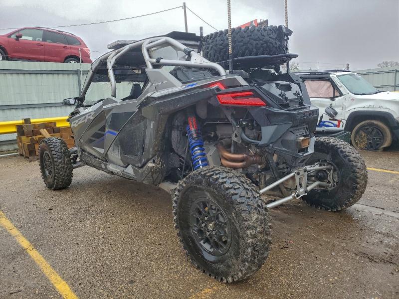 2024 POLARIS RZR PRO R - ATV