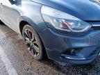 2018 RENAULT CLIO 0.9 TCE 90 ICONIC 5DR for sale at Copart CHESTER