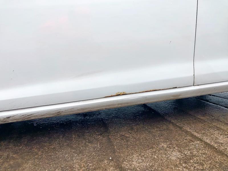 2014 VOLKSWAGEN GOLF 1.6 TDI 105 MATCH 5DR DSG