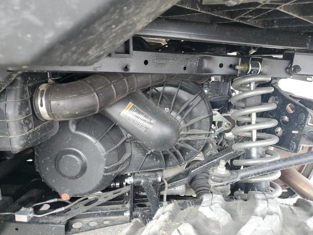 2025 POLARIS RANGER CREW XP 1000 NORTHSTAR ULTIMATE  