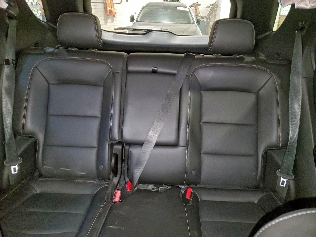 2019 Chevrolet Equinox Premier VIN: 2GNAXXEV3K6262870 Lot: 94598515