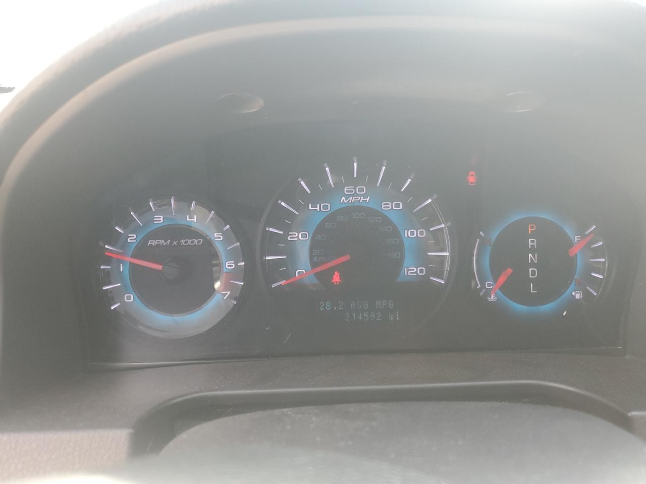 2012 Ford Fusion Se VIN: 3FAHP0HA2CR415200 Lot: 91686035