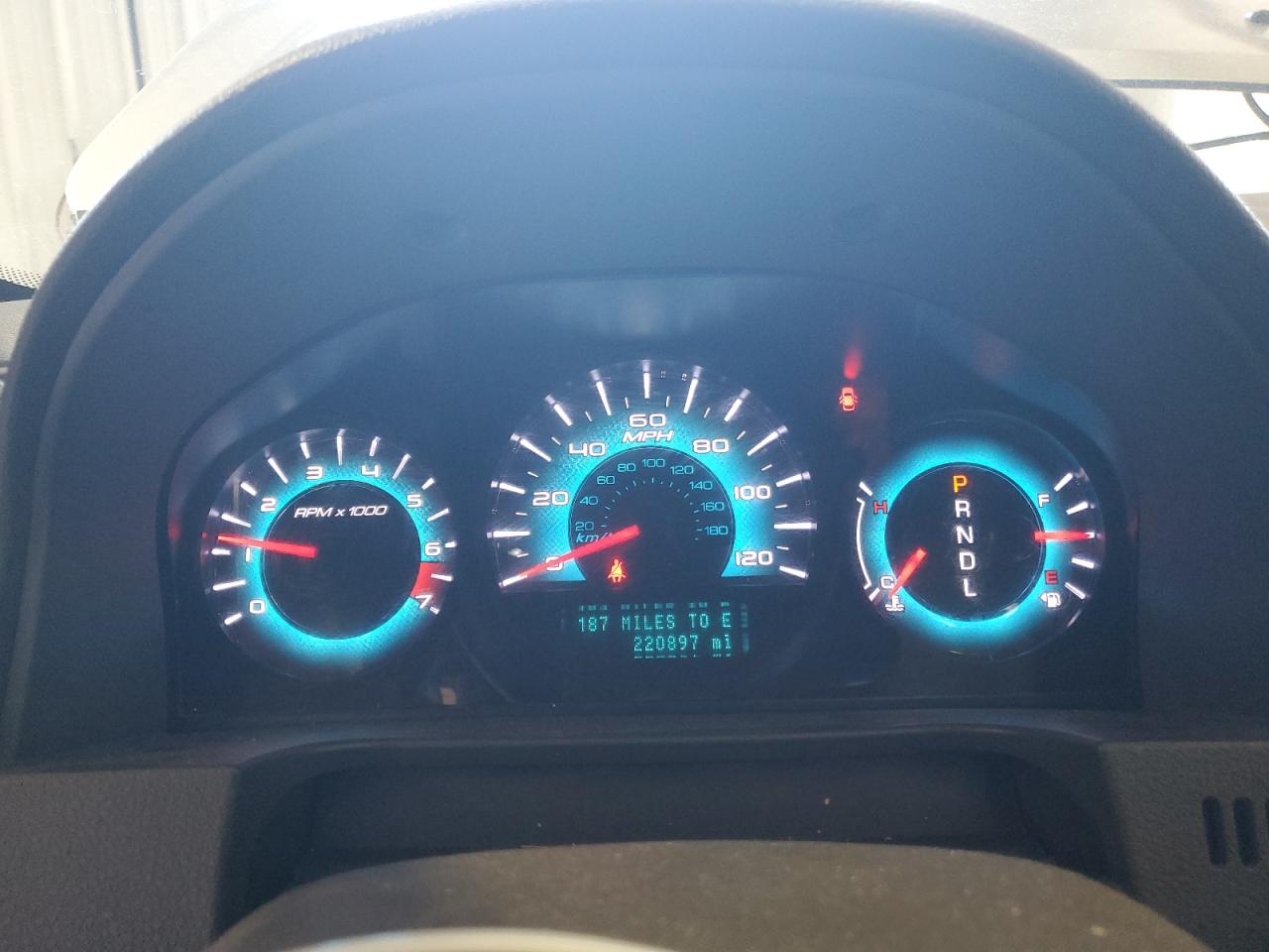 2012 Ford Fusion Se VIN: 3FAHP0HA5CR427261 Lot: 92345925