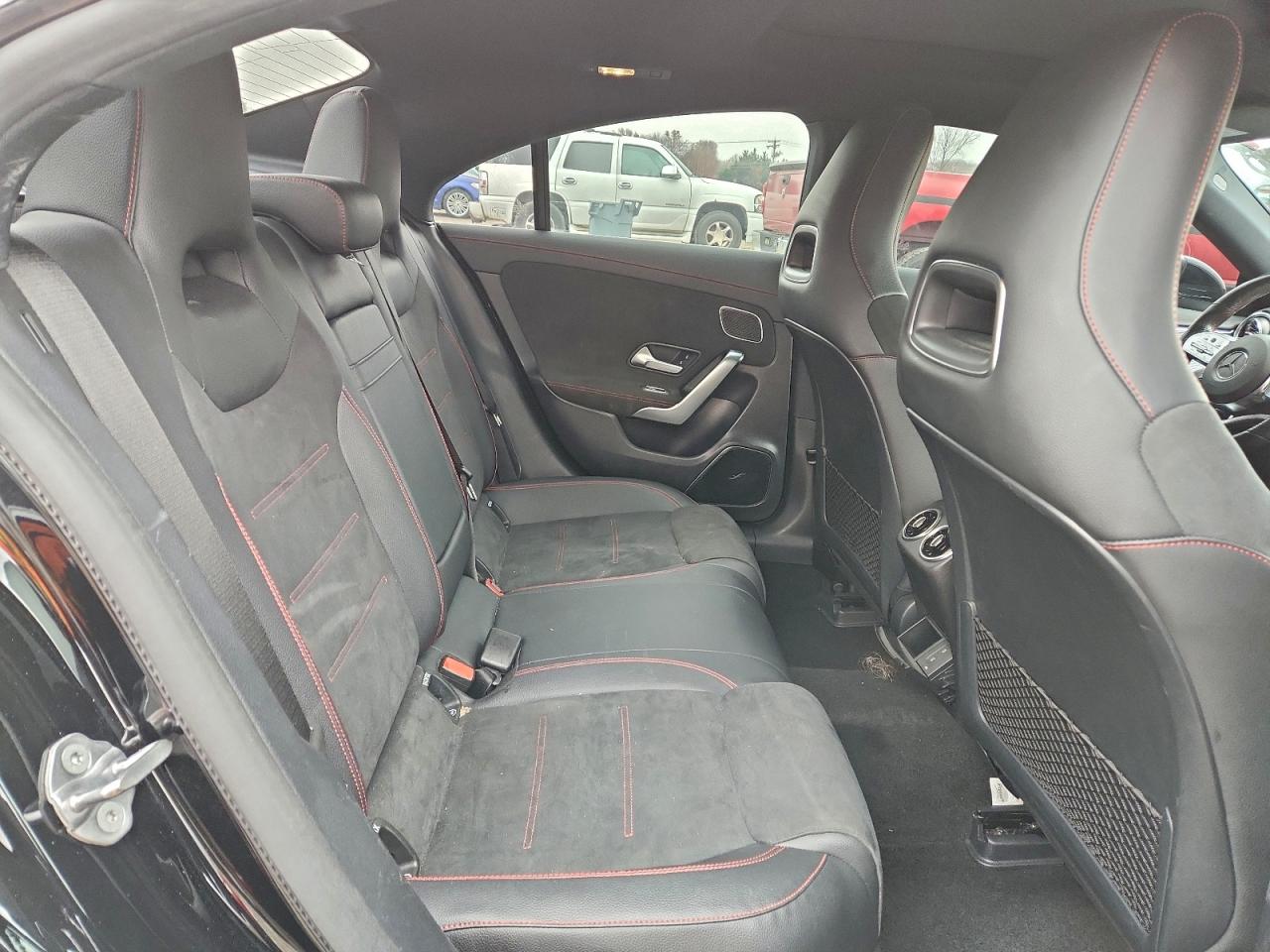 2020 Mercedes-Benz Cla 250 4Matic VIN: W1K5J4HB0LN100001 Lot: 93265275