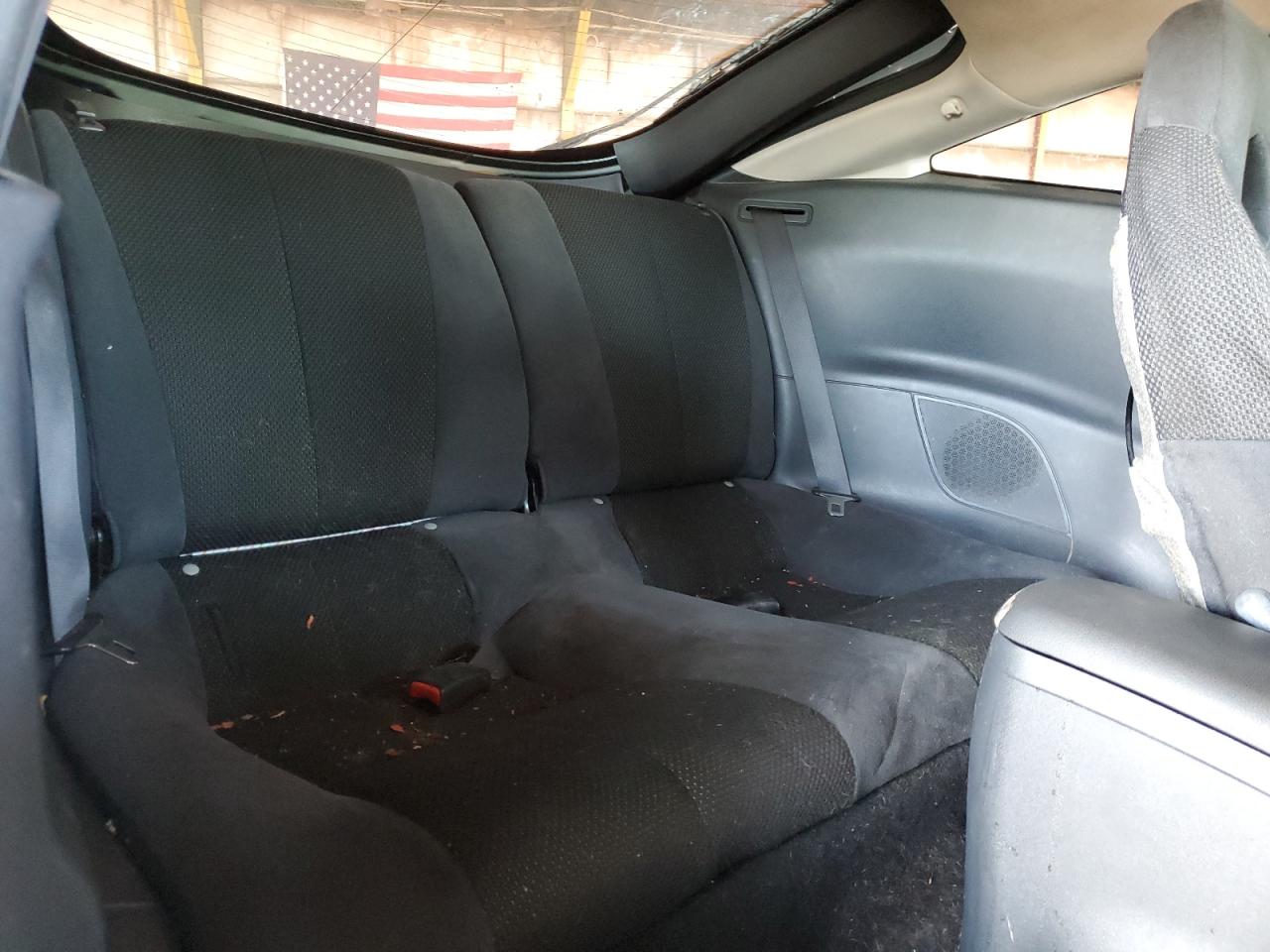 2007 Mitsubishi Eclipse Gt VIN: 4A3AK34T37E057145 Lot: 82769615