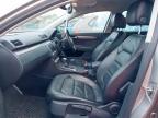 2014 VOLKSWAGEN PASSAT 2.0 TDI BLUEMOTION TECH EXECUTIVE STYLE 5DR DSG for sale at Copart WOLVERHAMPTON