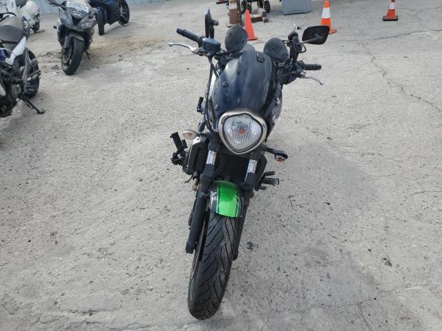2016 KAWASAKI EN650 B  
