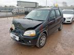 2003 SUZUKI IGNIS 1.3 GL 5DR for sale at Copart WESTBURY