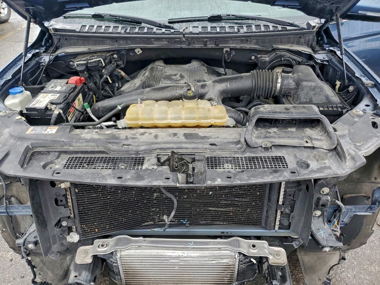 2018 Ford Expedition Max Limited VIN: 1FMJK2AT1JEA72067 Lot: 93875625