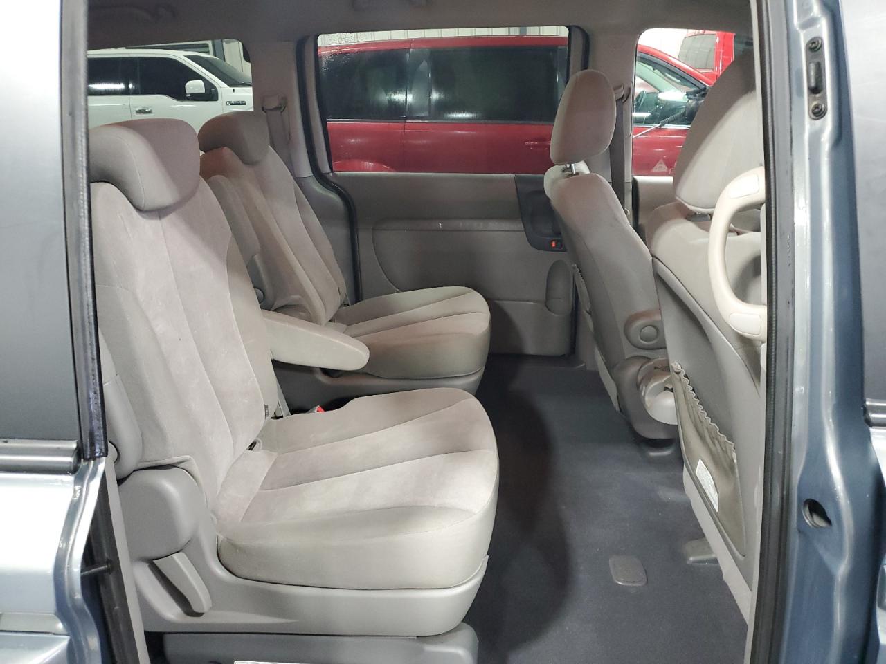 2009 Kia Sedona Ex VIN: KNDMB233496312037 Lot: 93635225