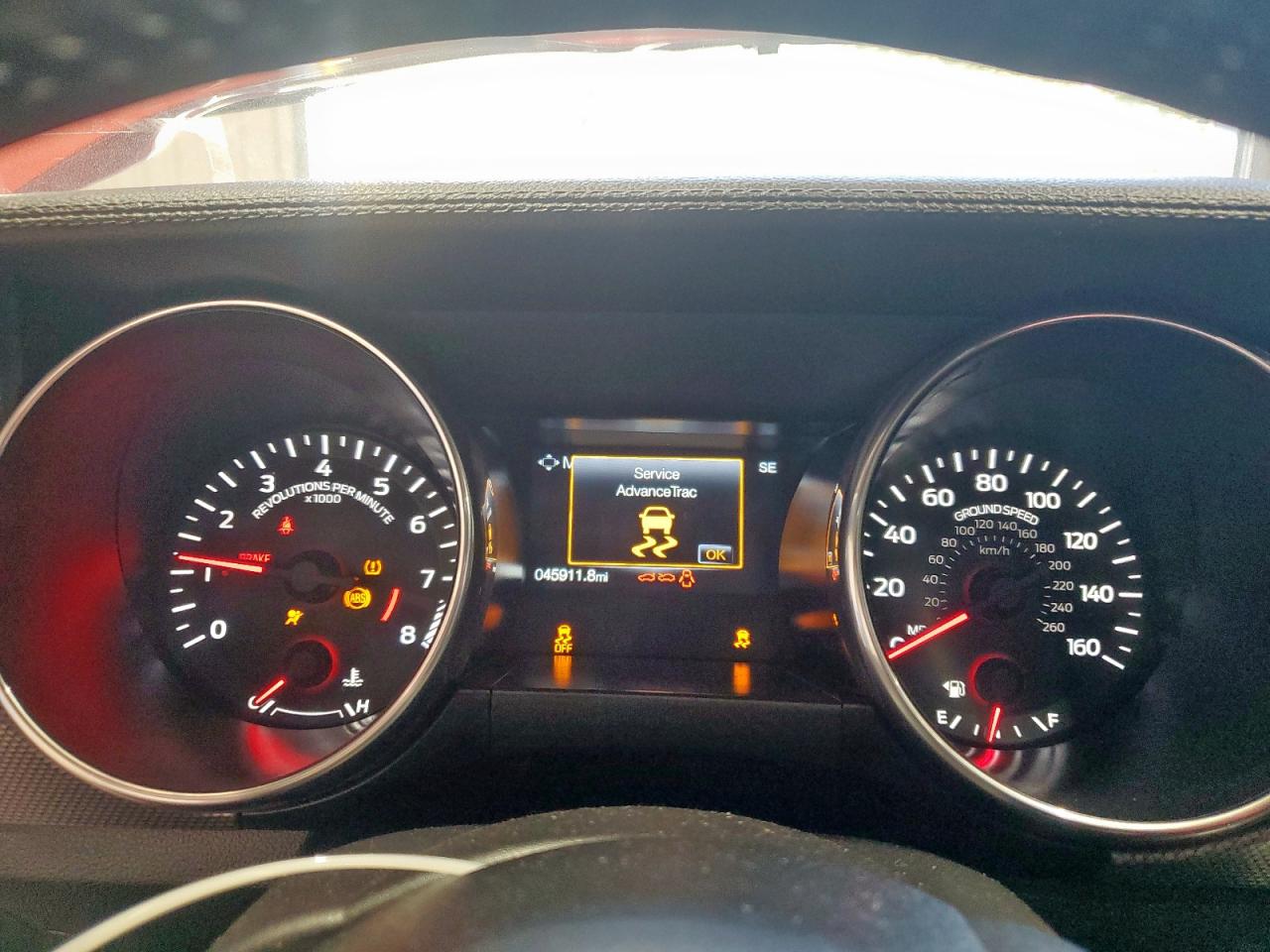 2018 Ford Mustang Gt VIN: 1FA6P8CF6J5125292 Lot: 92527735