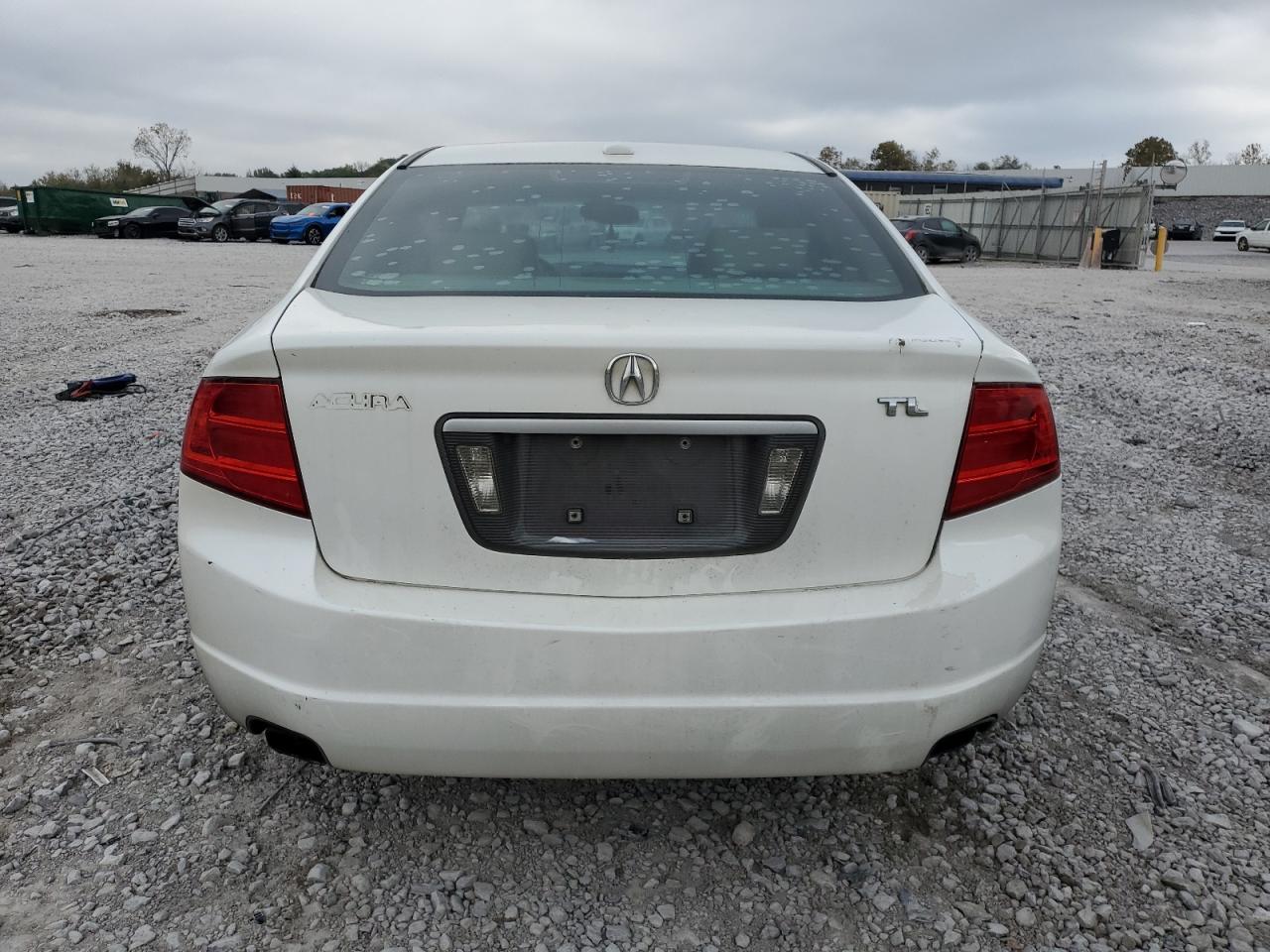 2006 Acura 3.2Tl VIN: 19UUA66266A053137 Lot: 90751145