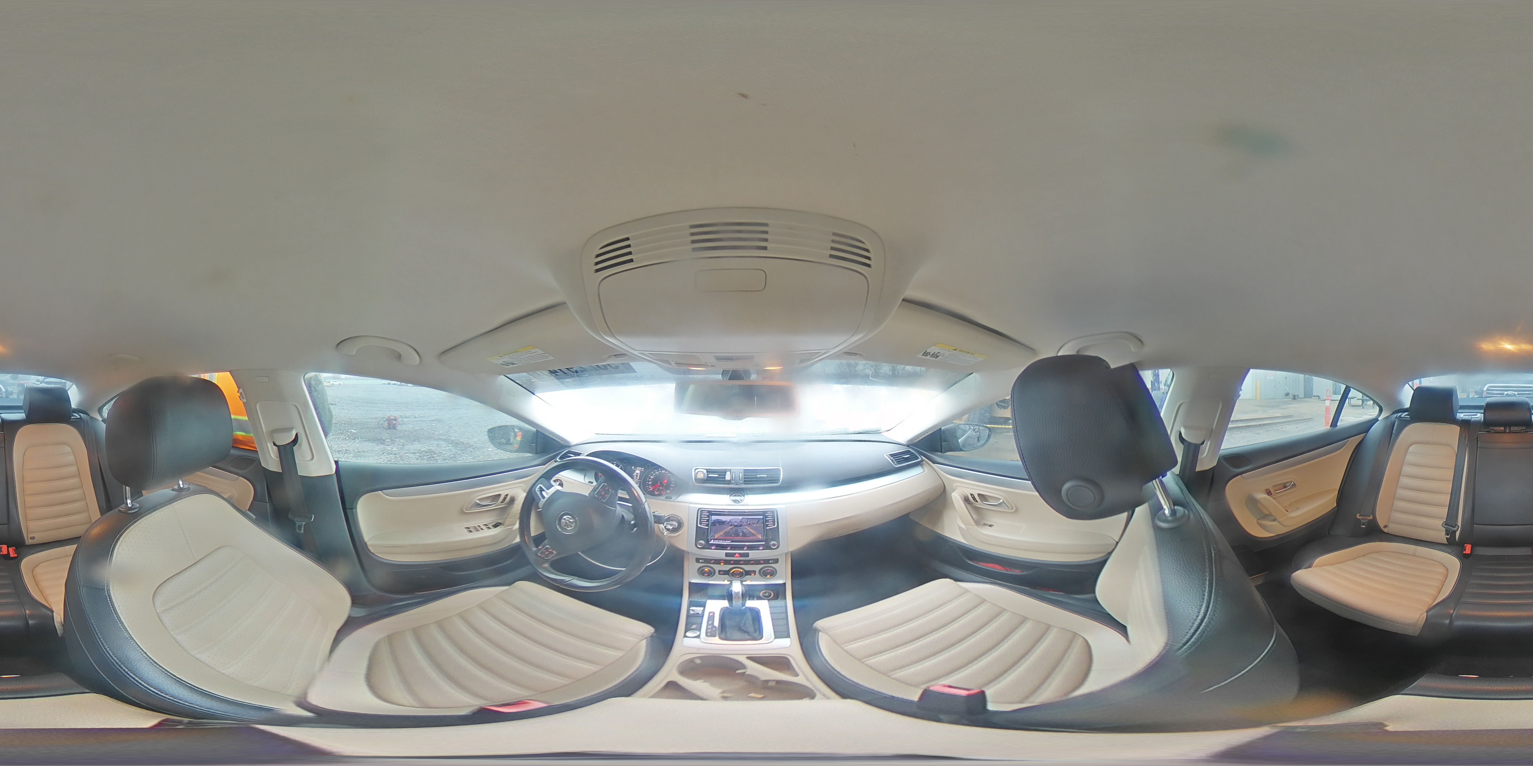 2016 Volkswagen Cc Base VIN: WVWBP7AN3GE513067 Lot: 93229145